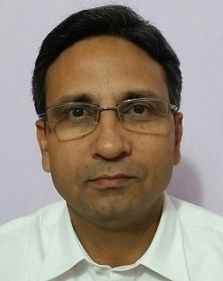 Dr. Devendra Kumar Tyagi