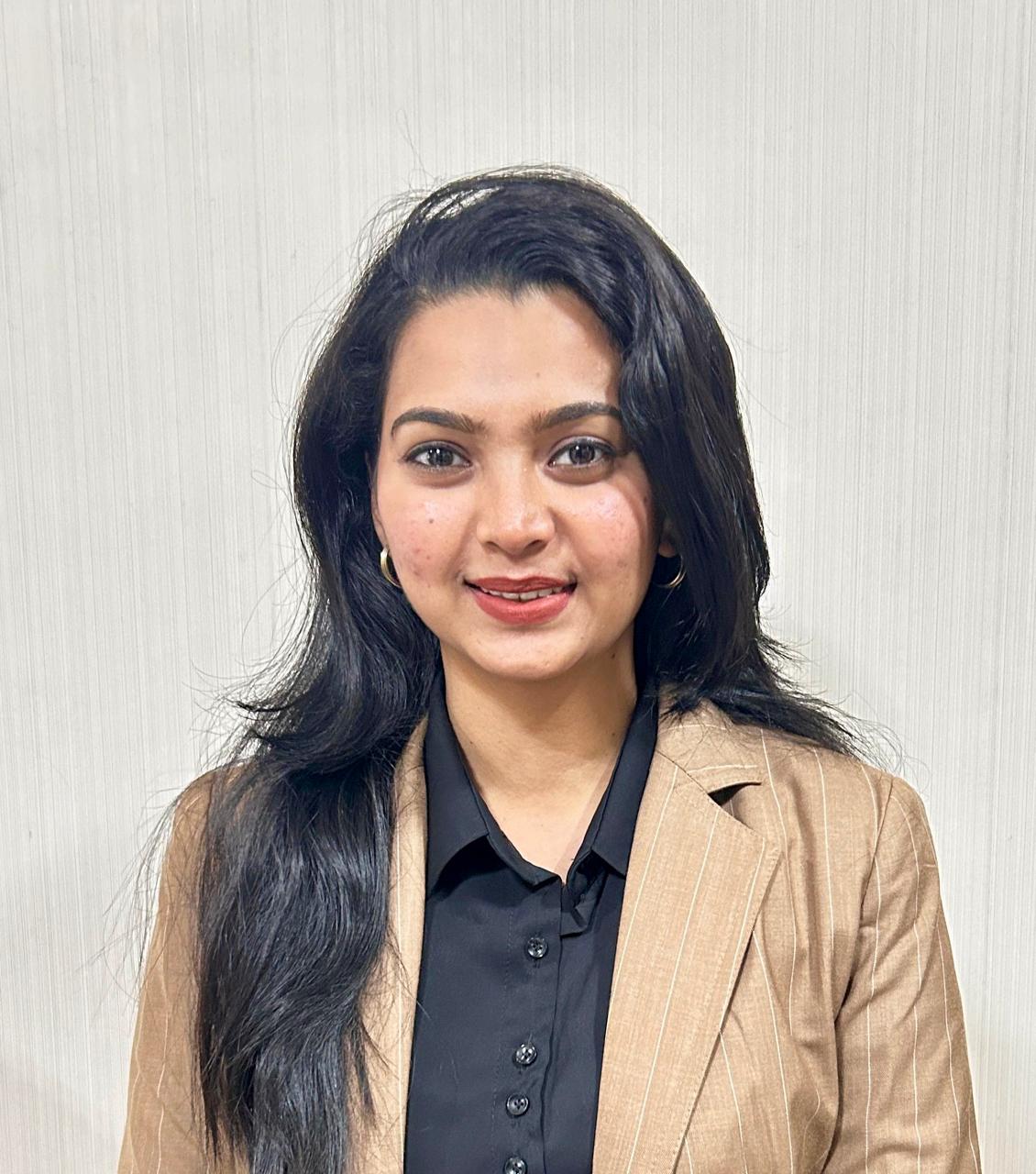 Ms. Jaitali Bandarkar