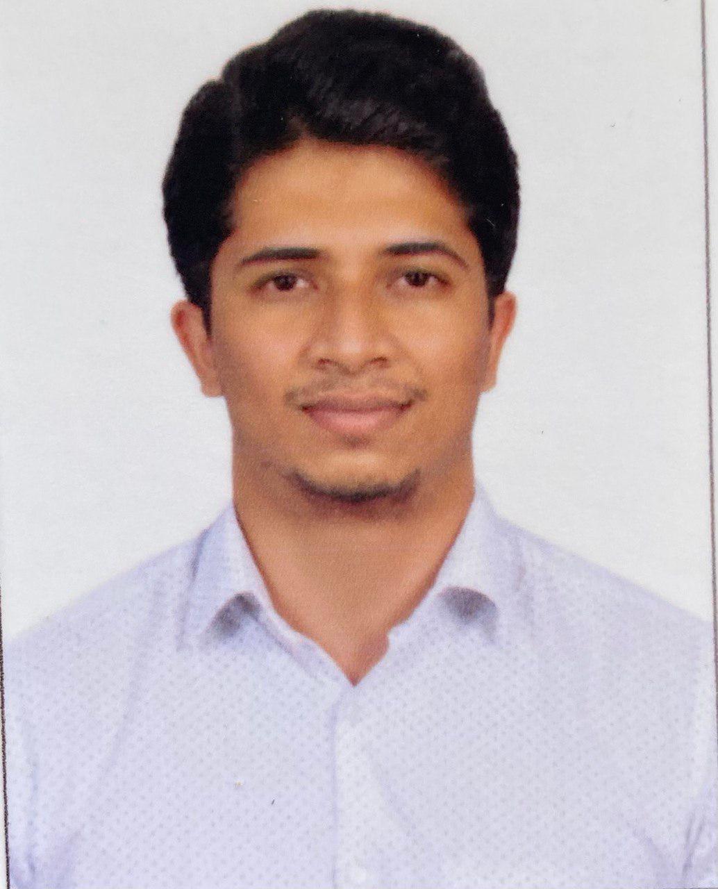 Dr. Nivesh H. Bhutada