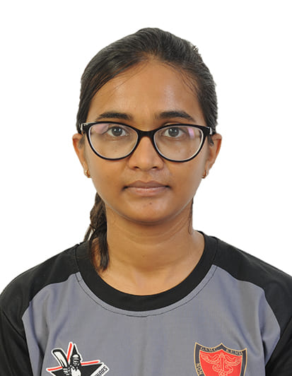 Dr Rutika Bharat Mehta