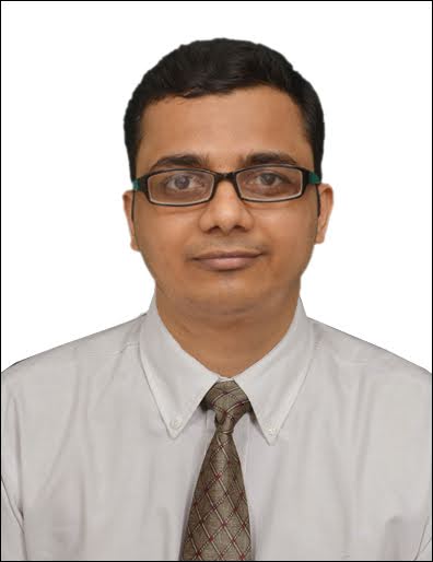 Dr Yogesh Ganesh Chawat