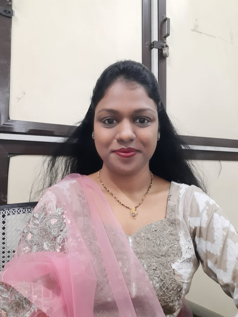 Dr. Swati Padvi