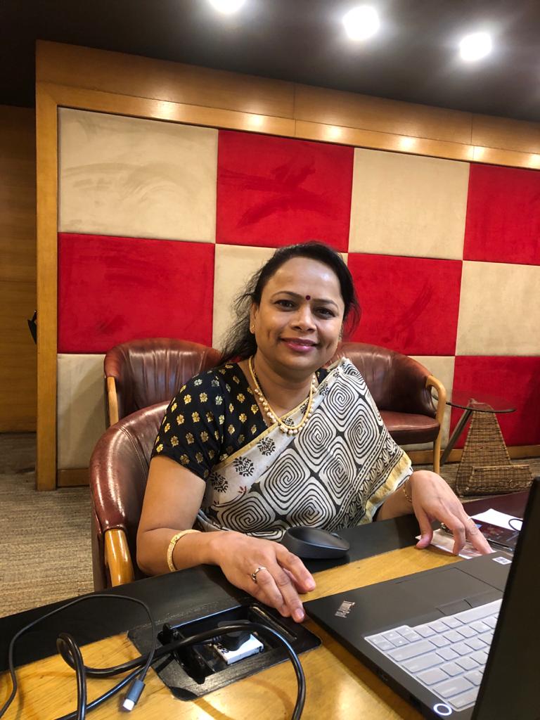 Dr. Sushma Uttam Save