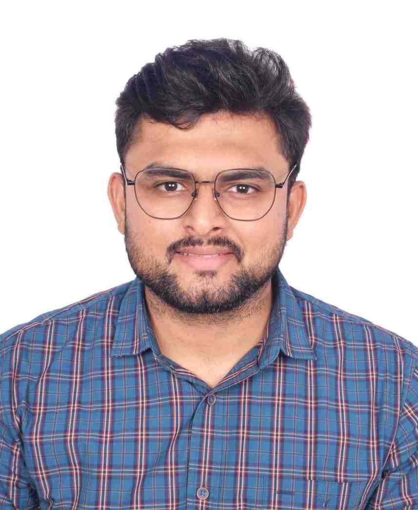 Dr Thorat Rohit Madhukar