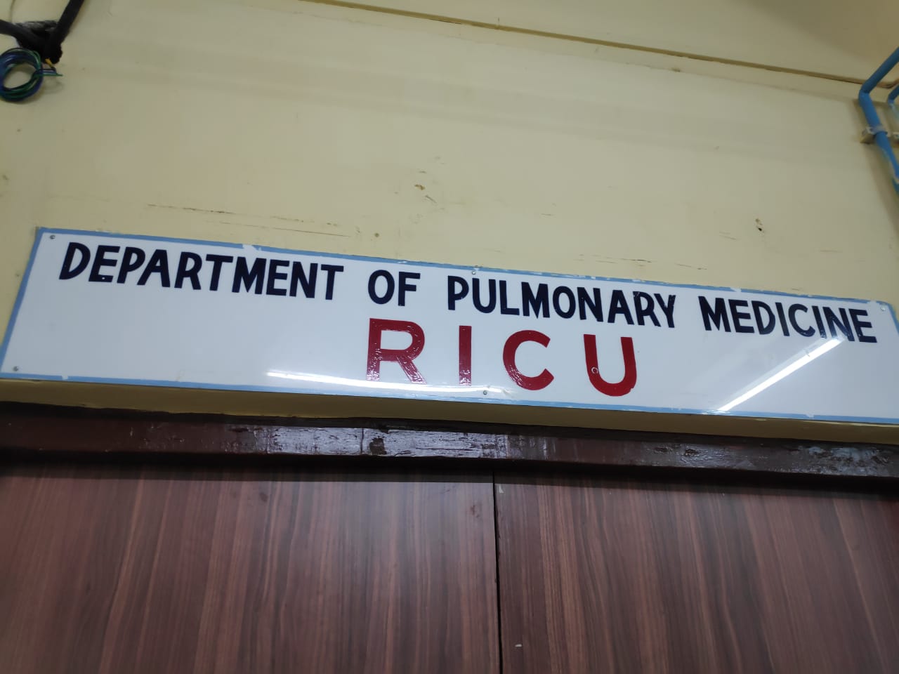 Department Of