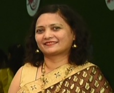 Dr Varsha S Suryavanshi
