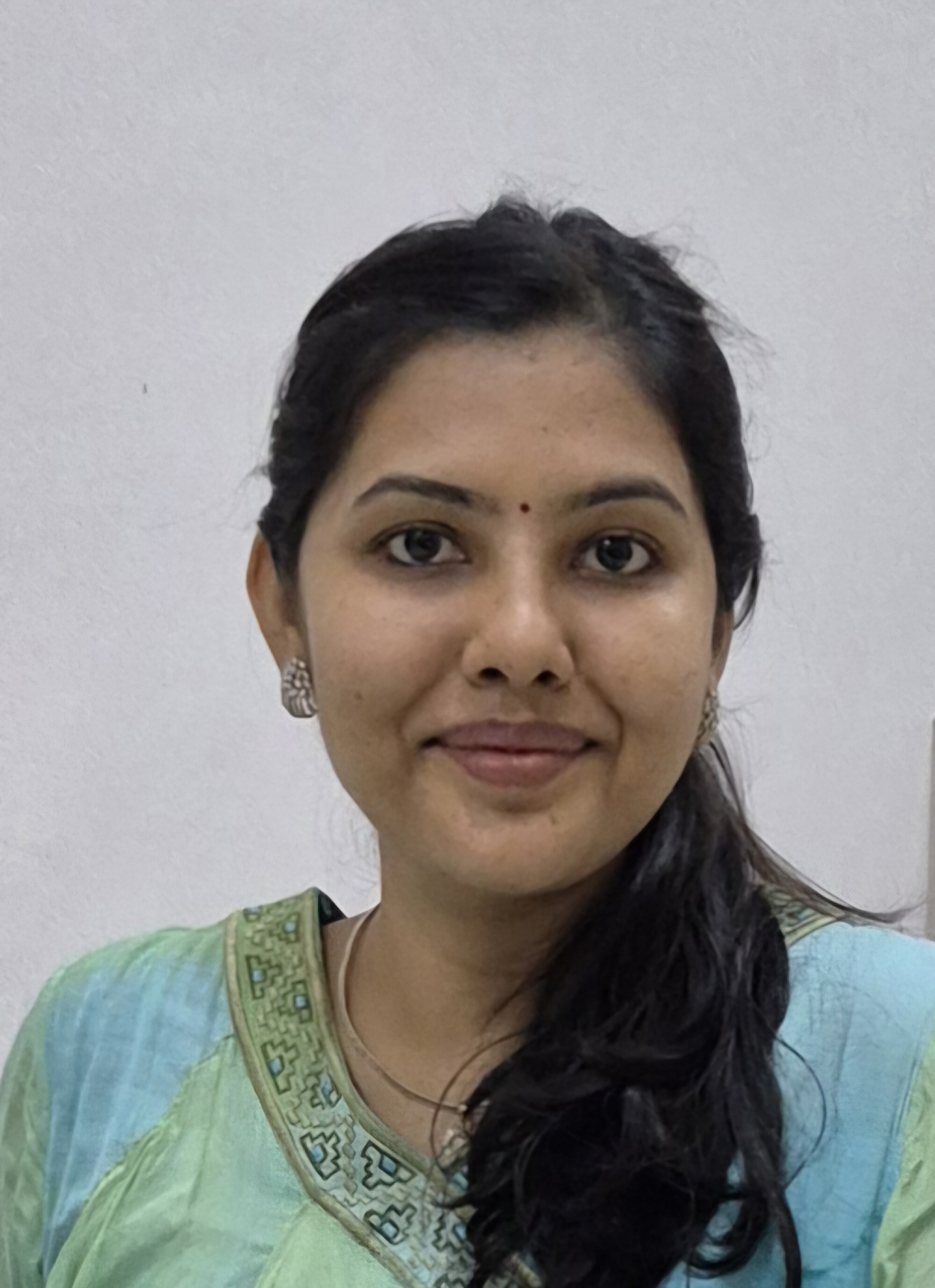 Dr. Prasanna Thakkar