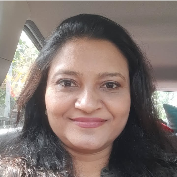 DR. JAYABEN S. CHARANIA