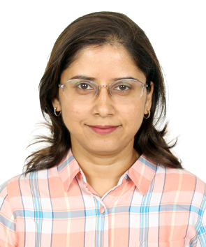 Dr. Pampi Ranjan