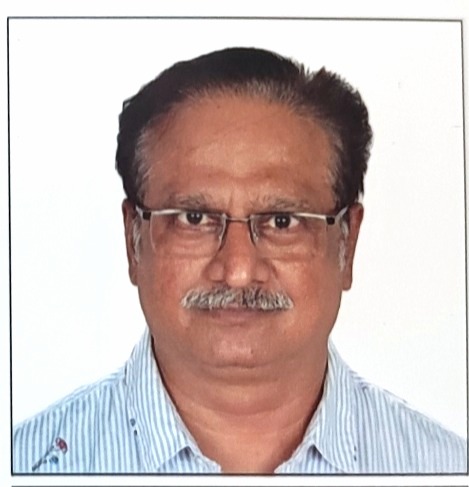 Dr. Abhiram M. Kasbe