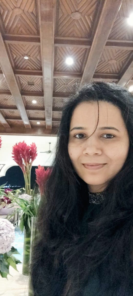 Dr. Shweta Akshay Deshpande