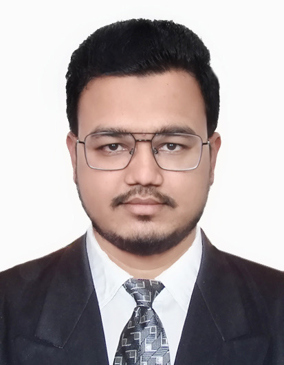 Dr. Mohd Ubaidullah