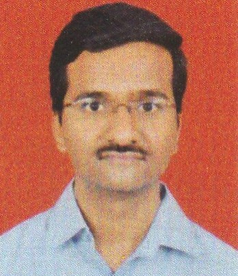 Dr. Umesh Patkar