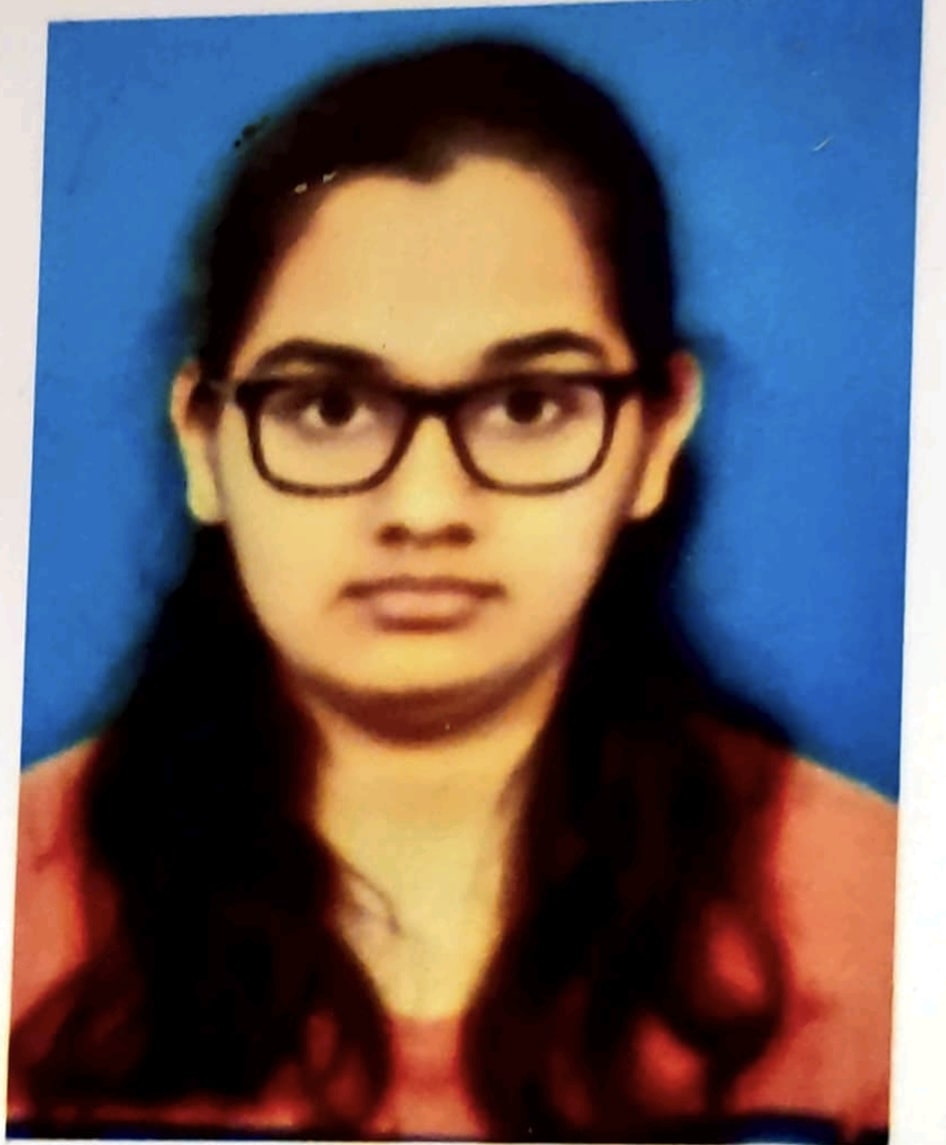 Dr Shrinidhi Kulkarni