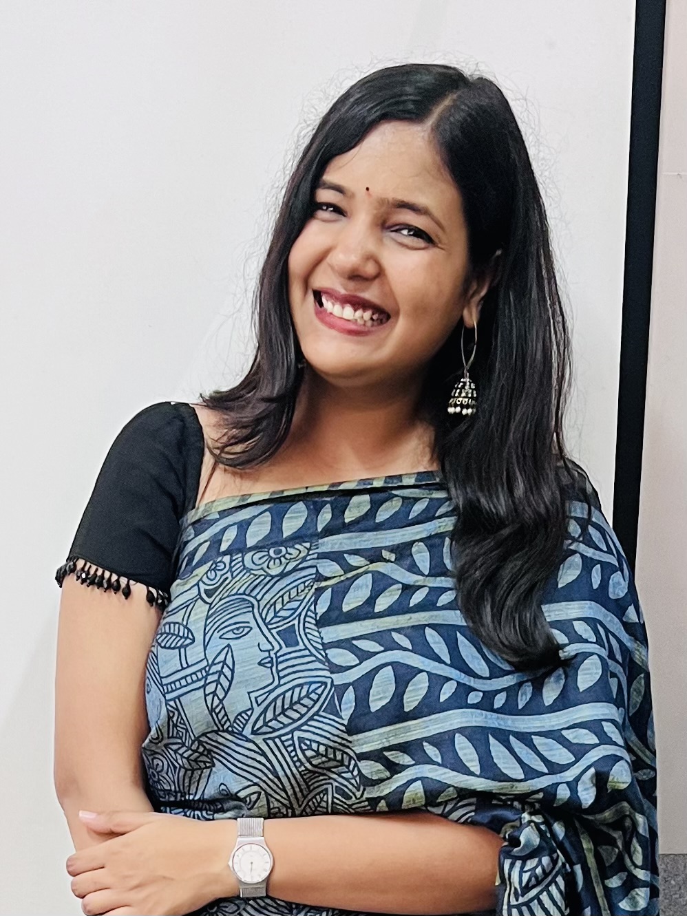 Dr. Mahua Bindal