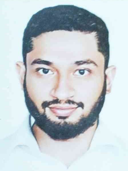 Dr Shakeeb Dhorajiwala