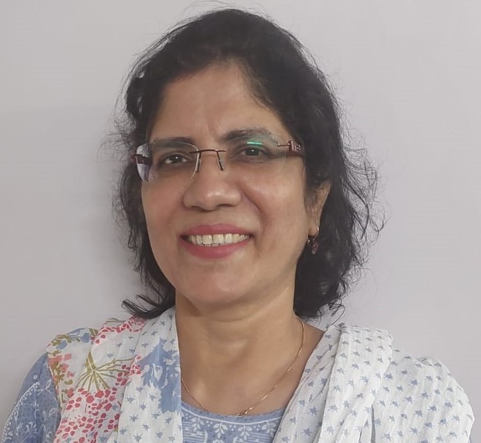 Dr. Renuka Munshi