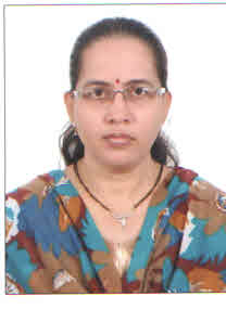 Mrs. Kavita M. Sharma