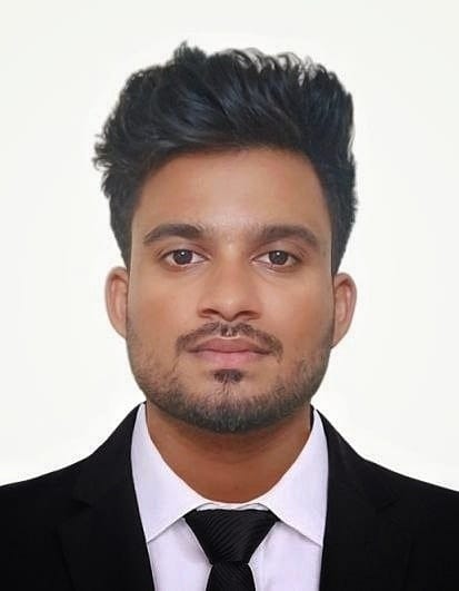 Dr. Balaji H. Gawali