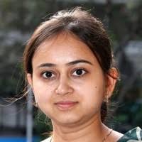 Dr. Twinkle Mehul Choksi