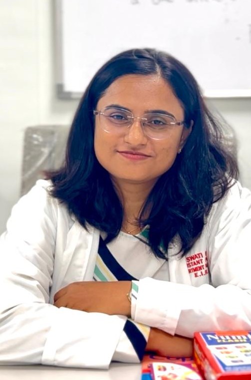 Dr Swati Shelke