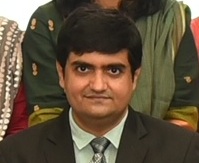 Dr Narendra Varma