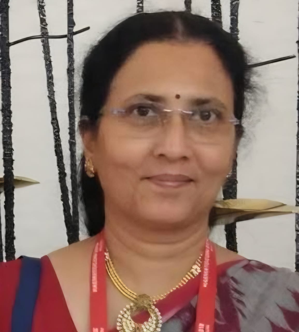 Dr. Vrinda Kiran Kulkarni