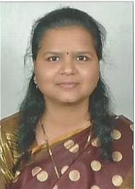 Mrs. Alpana N. Pagare