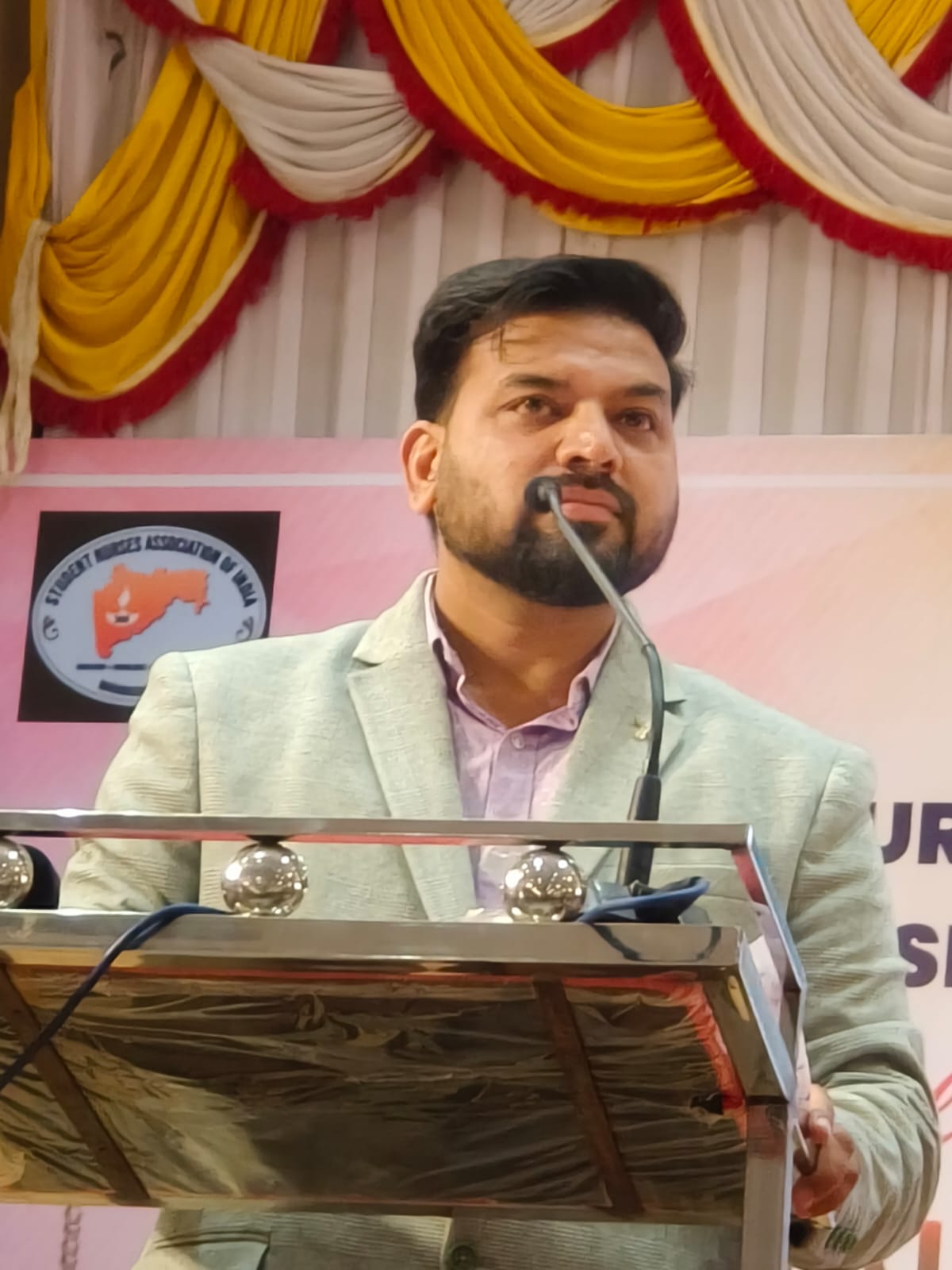 SAISAGAR BALKRISHNA KSHIRSAGAR