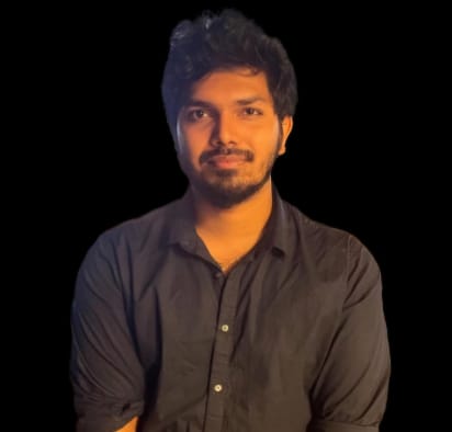 Dr. Nandakishore Arun