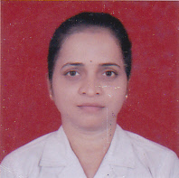 VAISHALI  KISHOR DINGANKAR