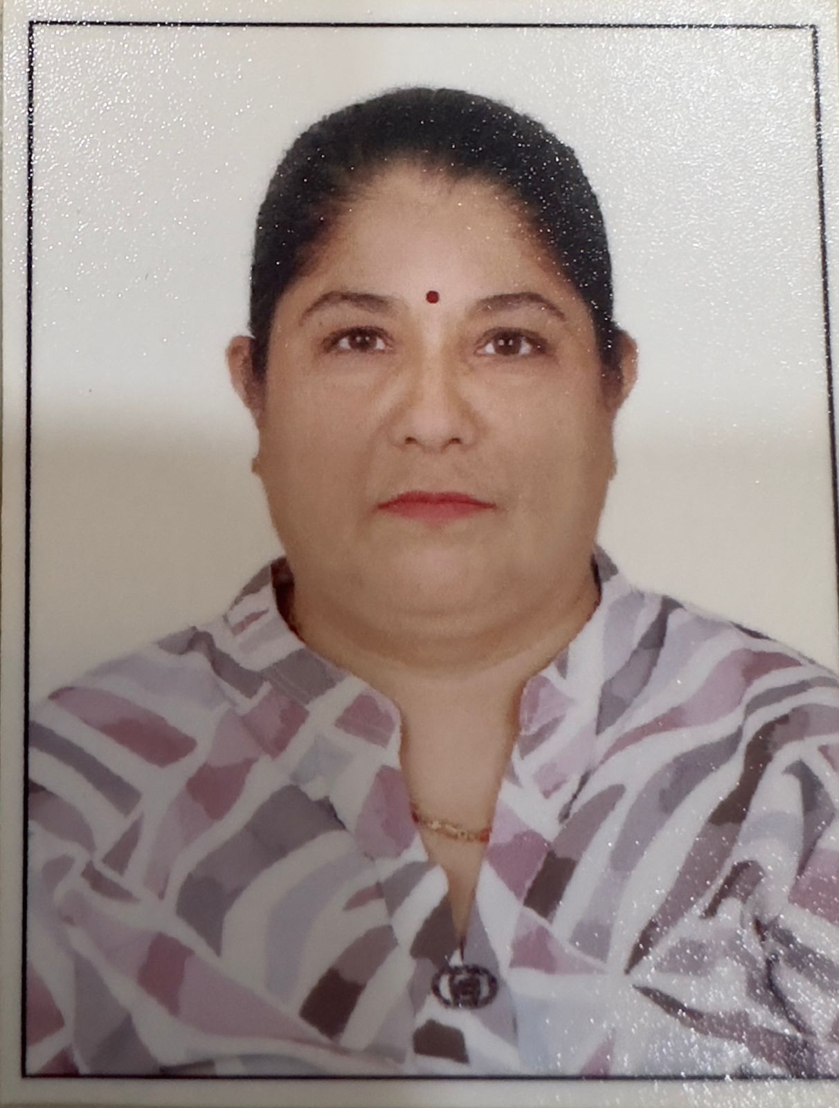 POOJA JAGANNATH BAVKAR