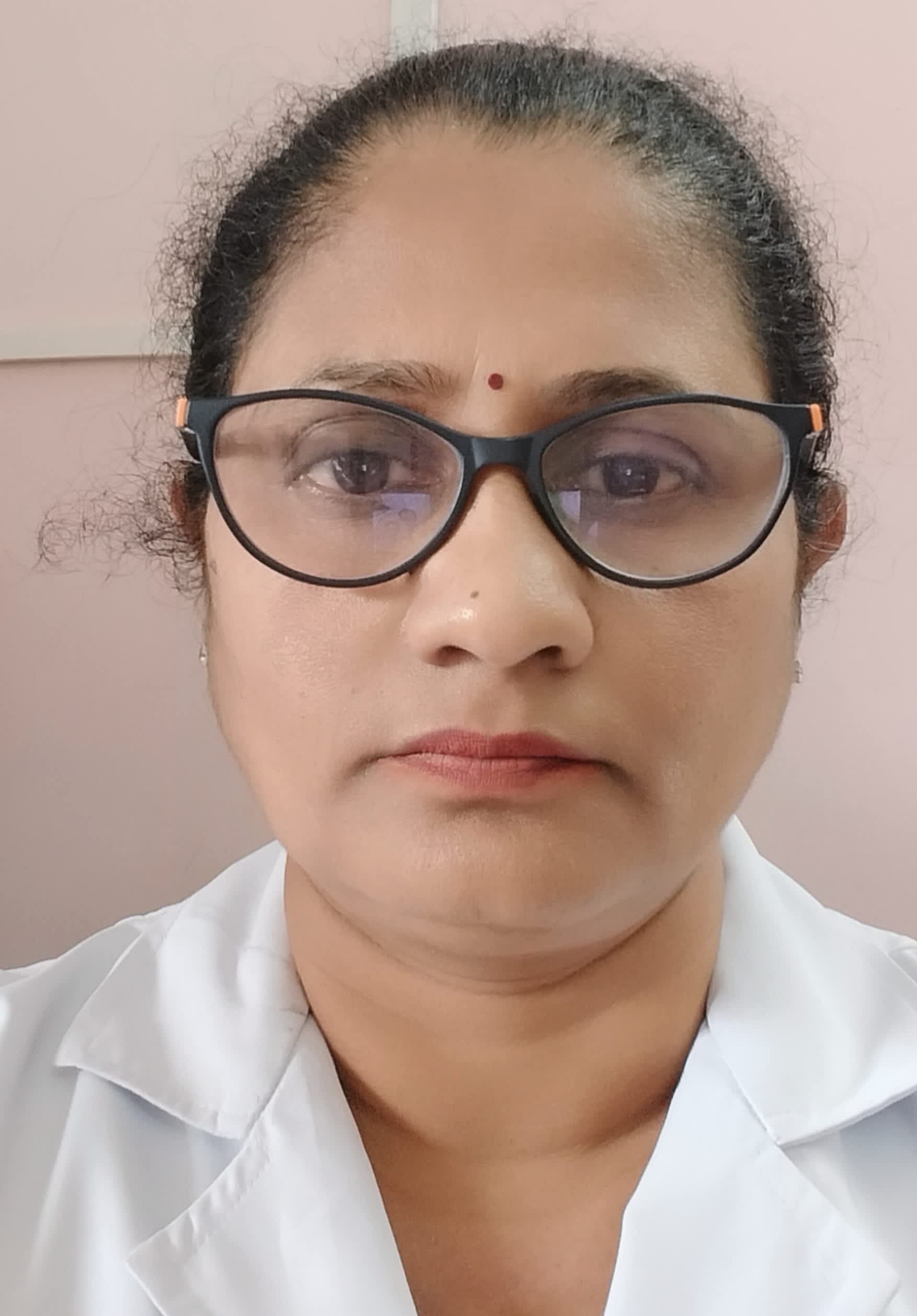 SHOBHA SHASHIKANT KAMBLE