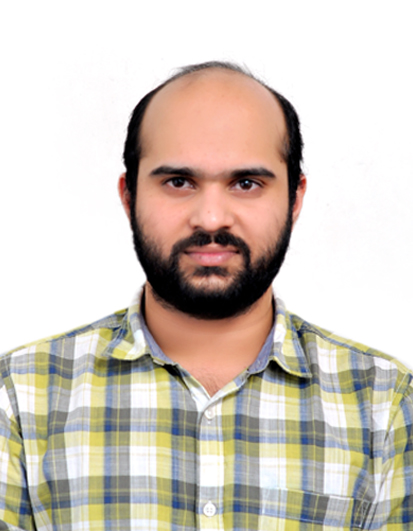 Dr Naresh Kumar Patel