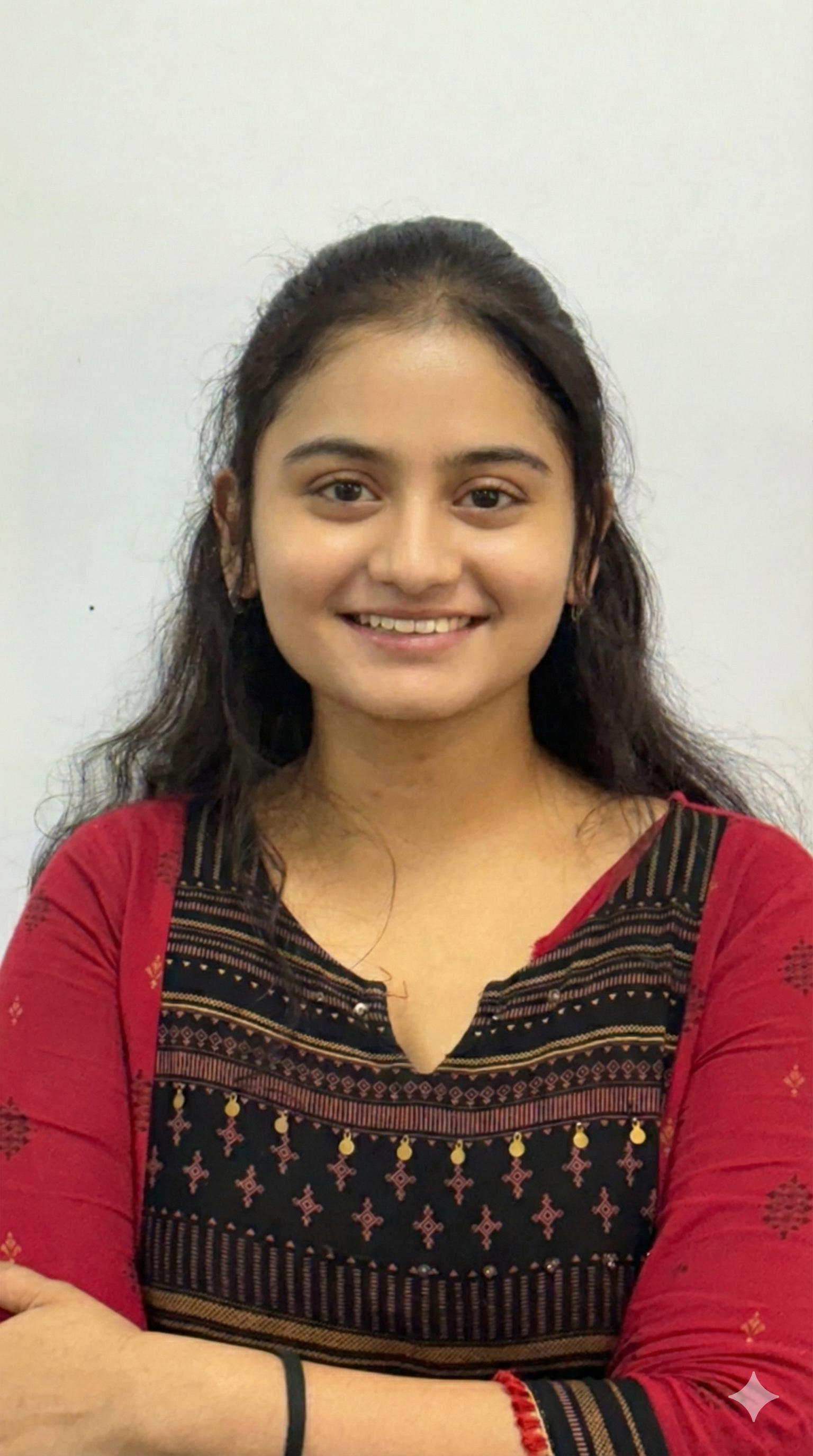 Dr. Arundhati Mhaske
