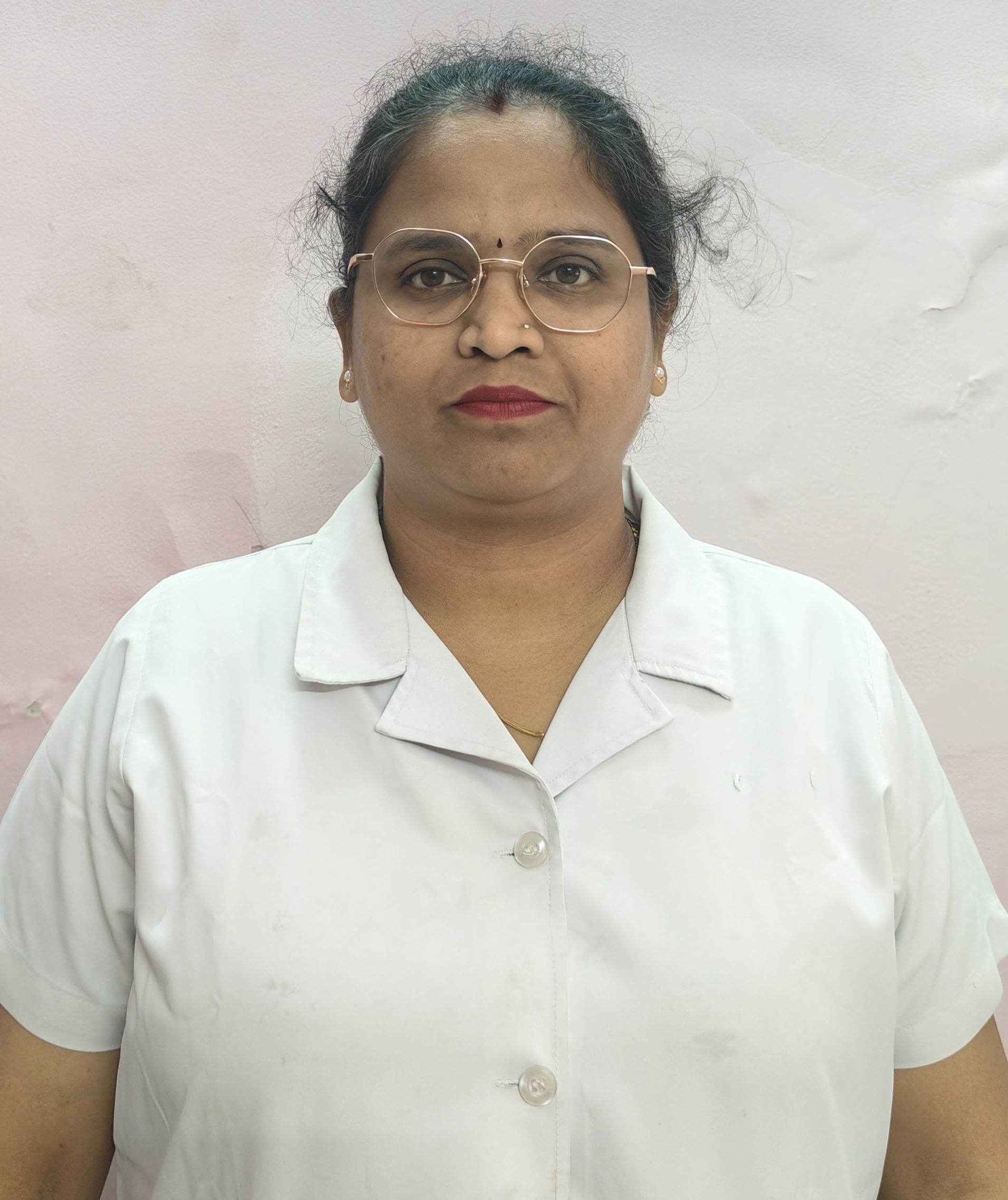 AMITA SAMADHAN SARDAR