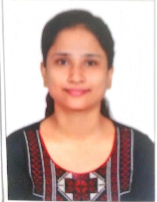 Dr Siddhita Deorukhakar