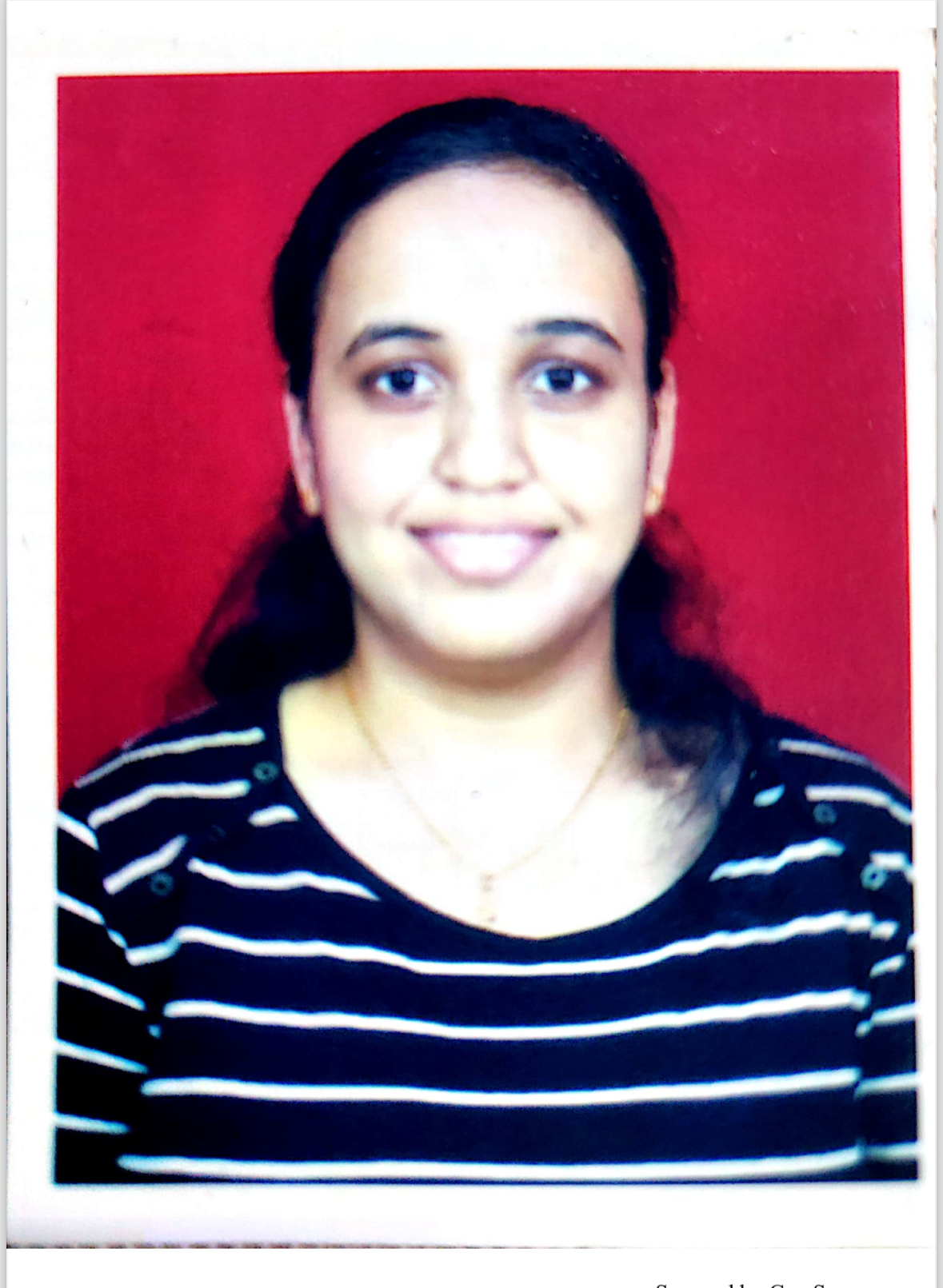 Dr. Queensly Pereira