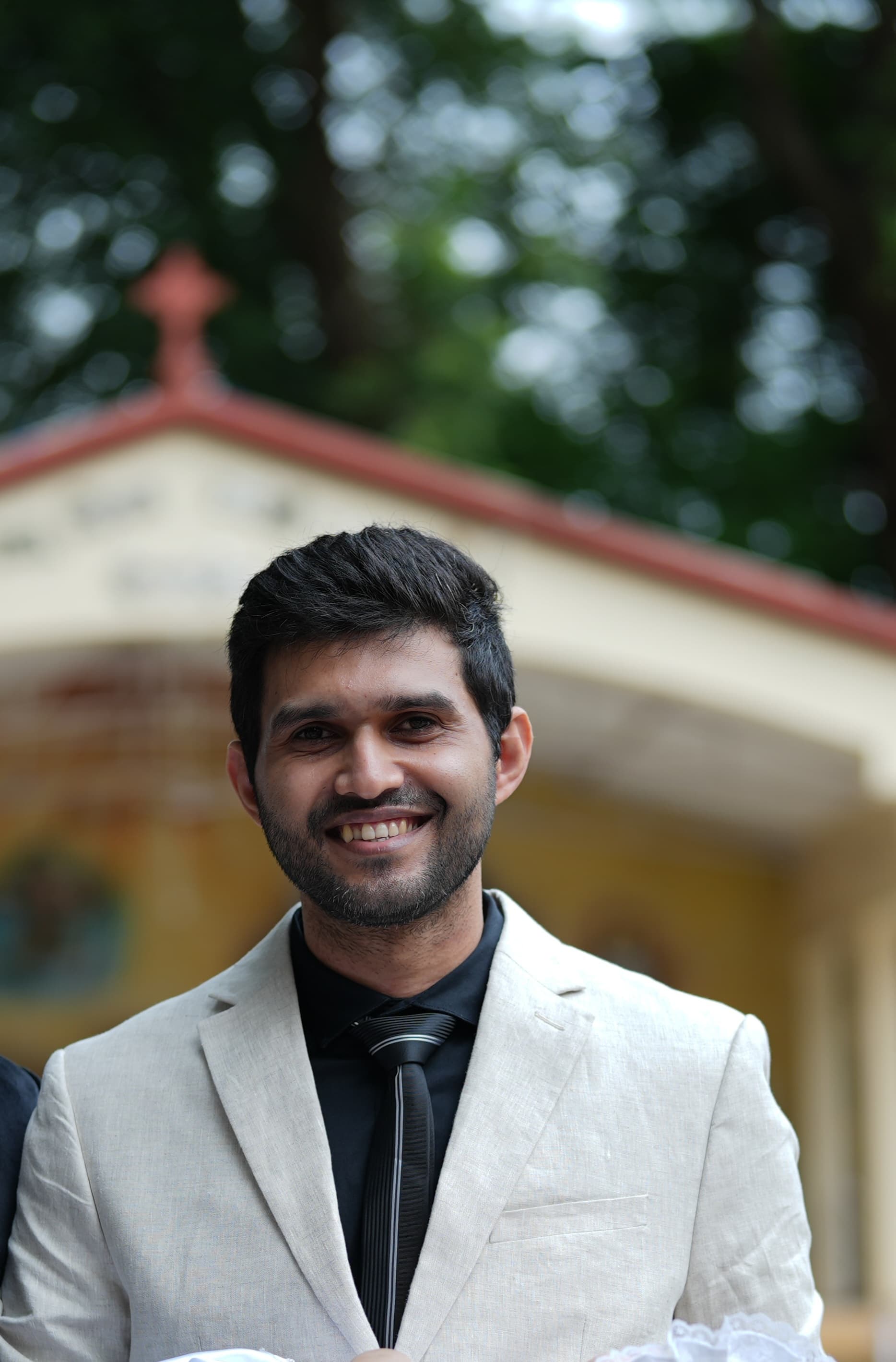 Dr. Noel William Gomes