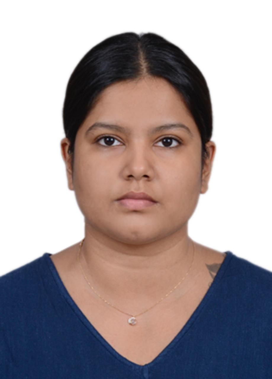 Dr. Sanketa Lokhande