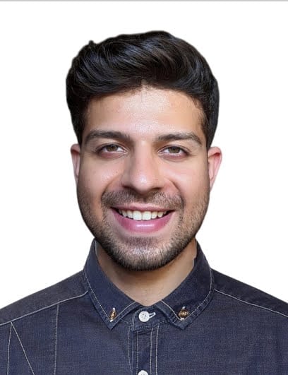 Dr. Aniket Kalyankar