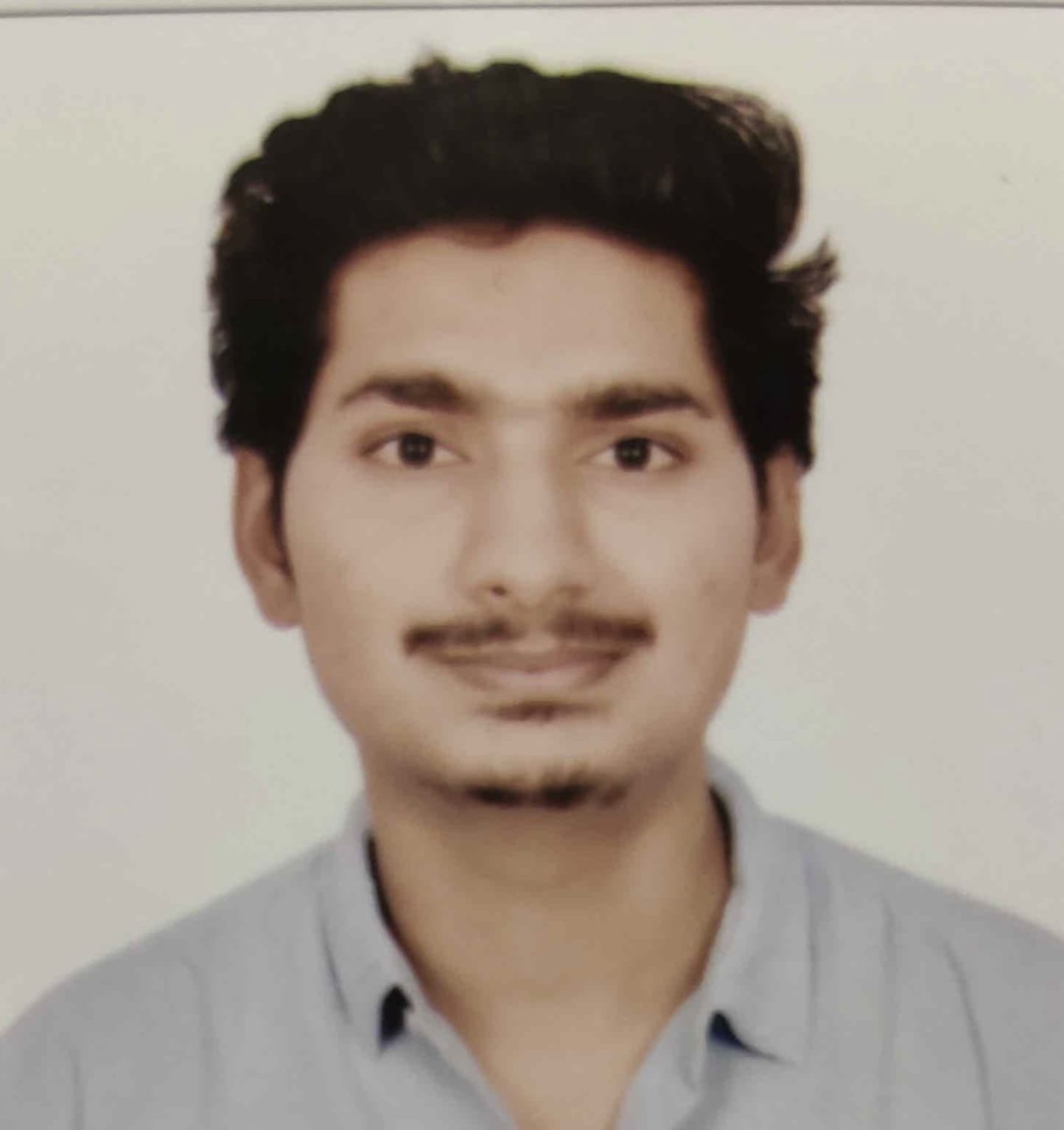 Dr. Suraj Chandan Rathod