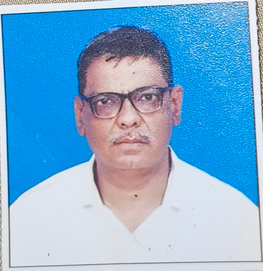 Dr. Dharmesh Balsarkar