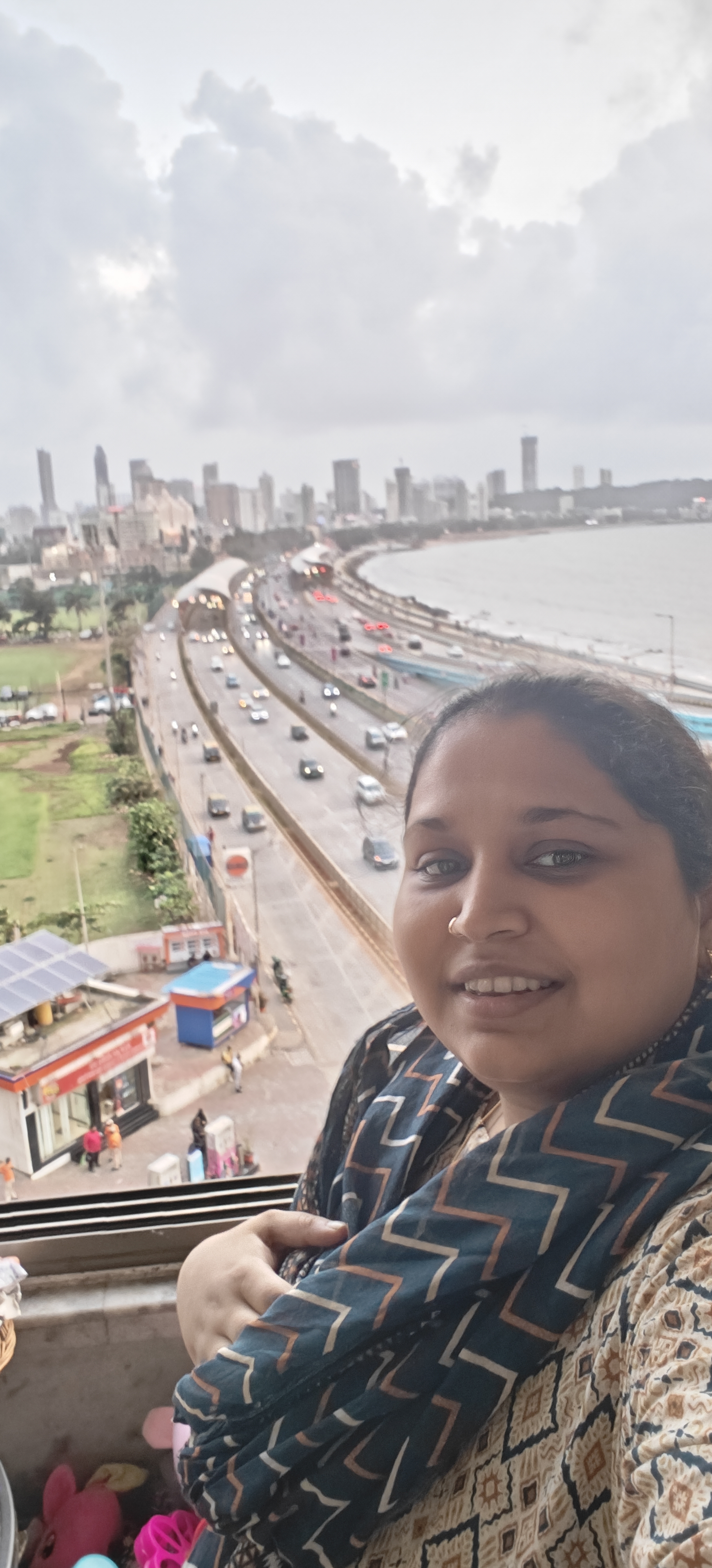 Dr.Ansari Sania Abdul Haque