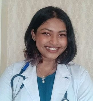 Dr. Sneha Sharma