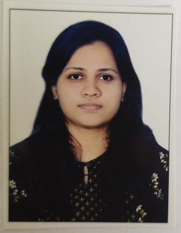 Dr. Smita Somnath Bhokare