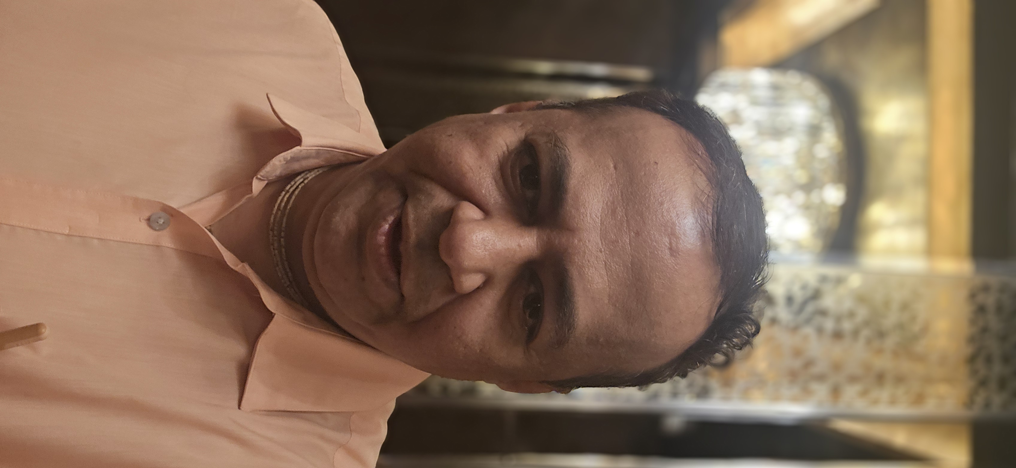 Dr. Yuvaraj J. Bhosale