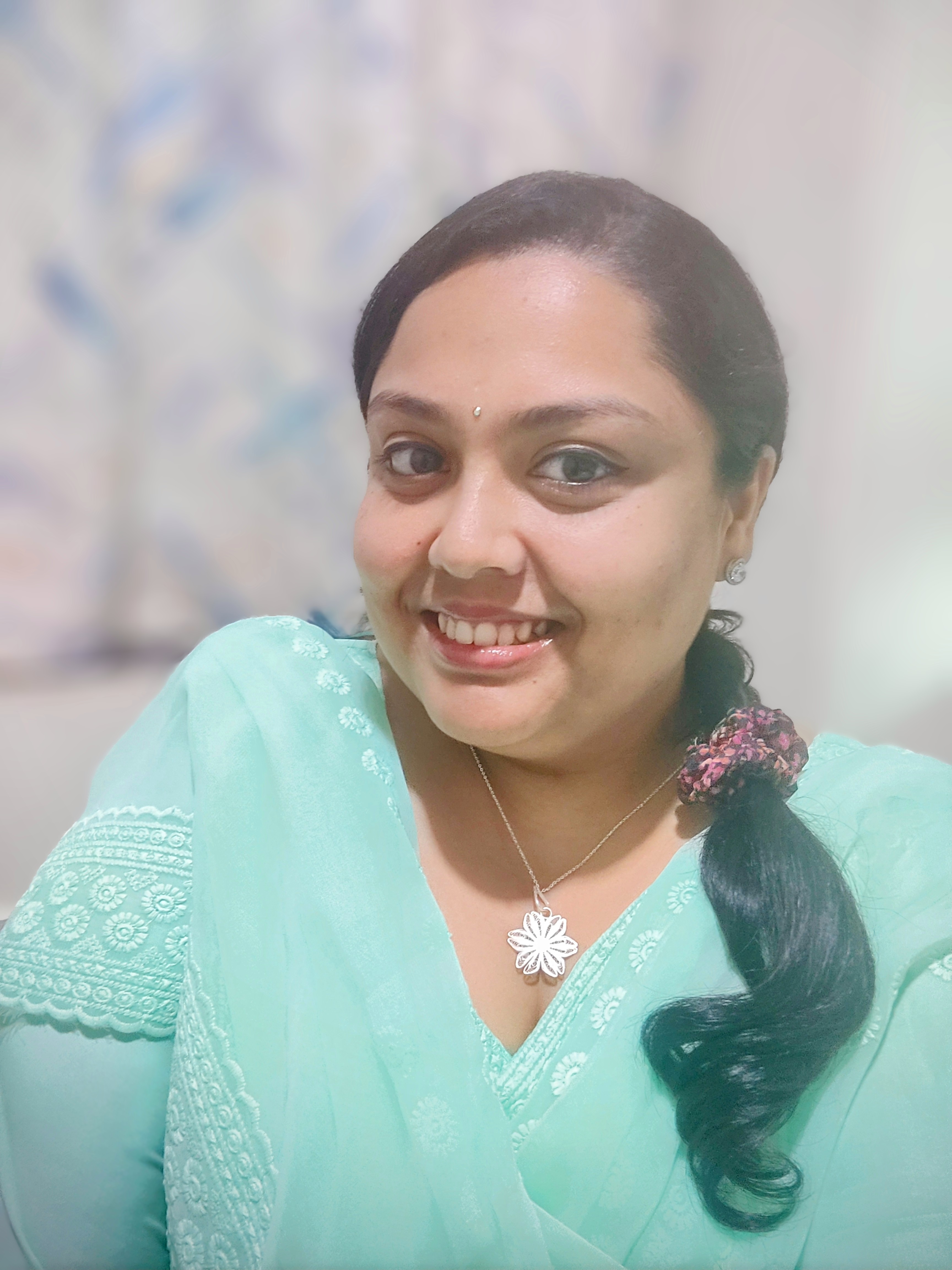 Dr Prajakta Patkar