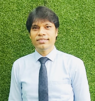 Dr. Sonavane Sumedh Ganpat