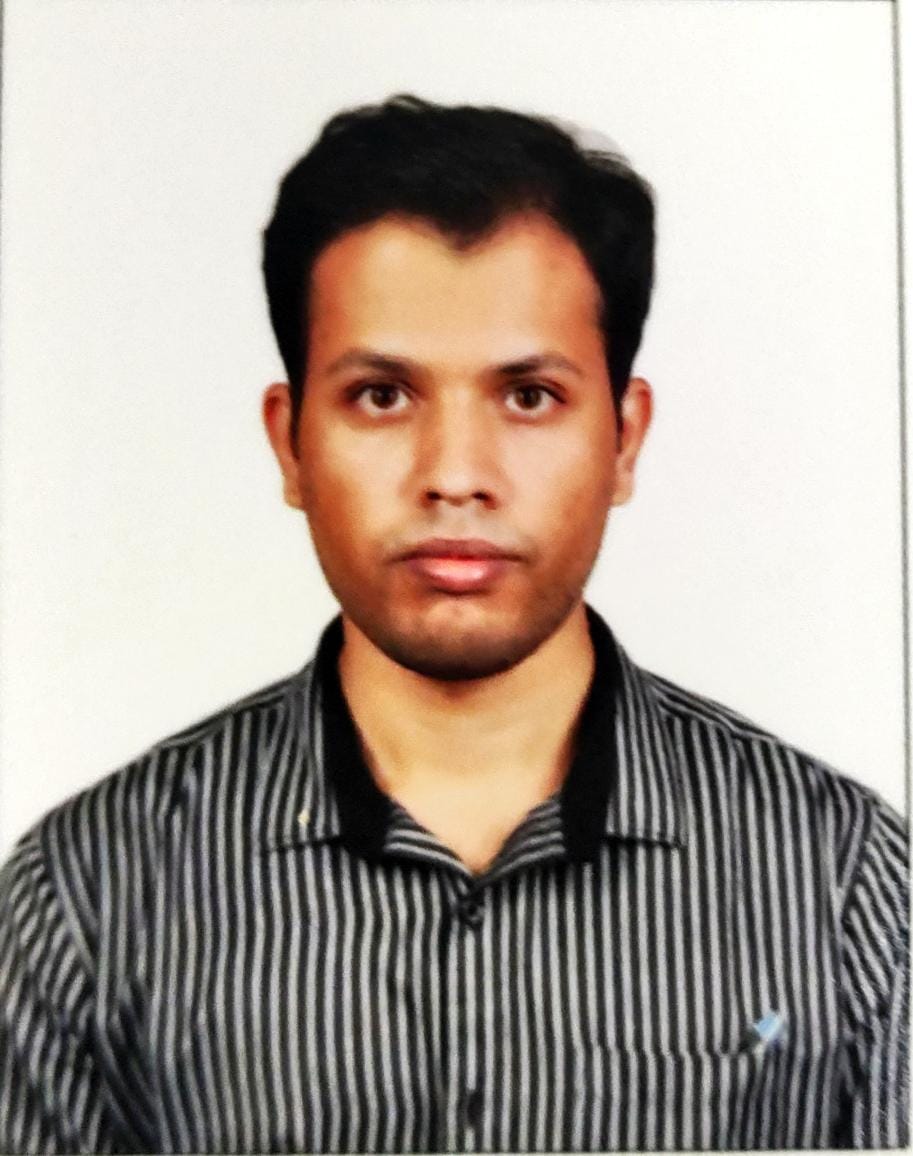 Dr. Ajaykumar Katageri